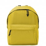 Roly Backpack Marabu BO7124 Κίτρινο